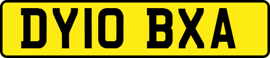DY10BXA