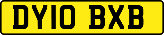 DY10BXB