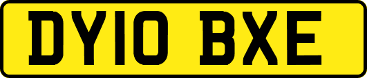 DY10BXE