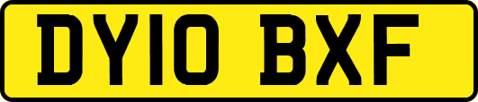 DY10BXF