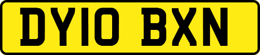 DY10BXN