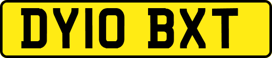 DY10BXT