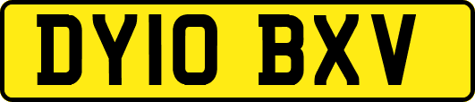 DY10BXV