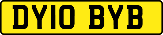 DY10BYB