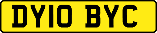 DY10BYC