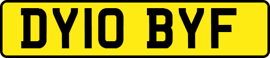 DY10BYF
