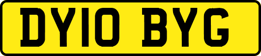 DY10BYG