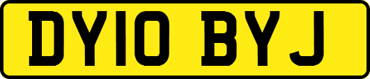 DY10BYJ