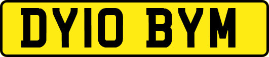 DY10BYM