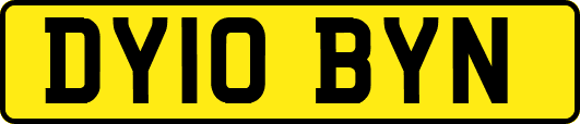 DY10BYN