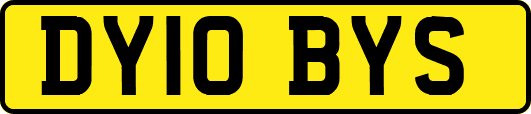 DY10BYS