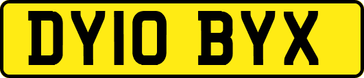 DY10BYX