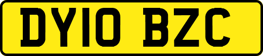 DY10BZC