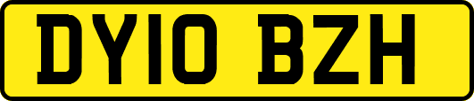 DY10BZH