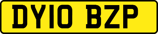 DY10BZP