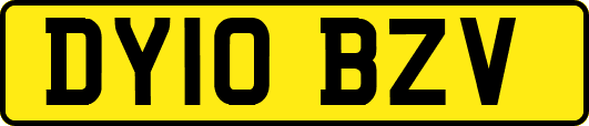 DY10BZV