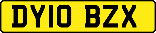 DY10BZX
