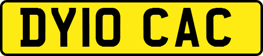 DY10CAC