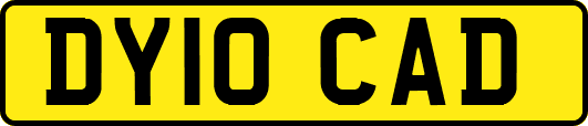 DY10CAD