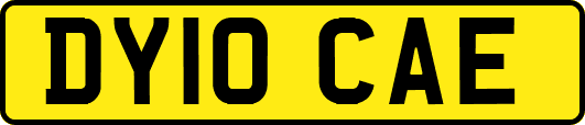 DY10CAE