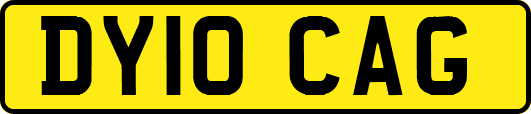 DY10CAG
