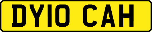 DY10CAH