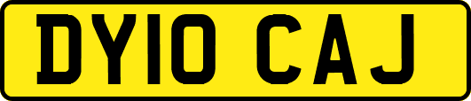 DY10CAJ
