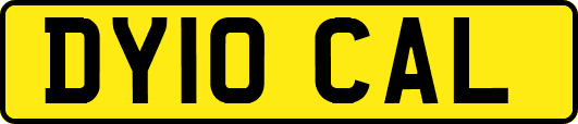 DY10CAL
