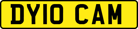 DY10CAM