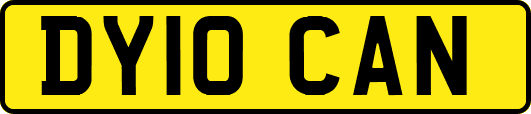 DY10CAN
