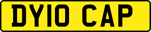 DY10CAP