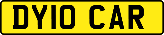 DY10CAR