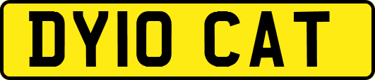 DY10CAT
