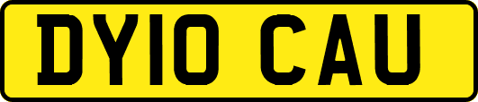 DY10CAU