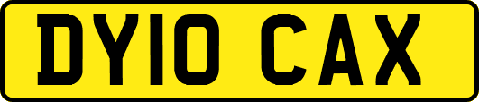 DY10CAX