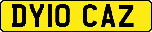 DY10CAZ