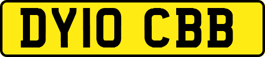 DY10CBB