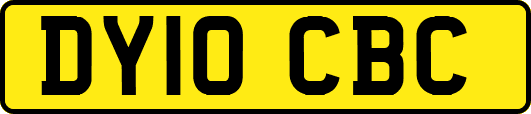 DY10CBC