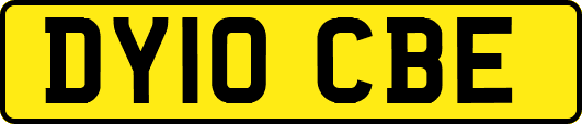 DY10CBE