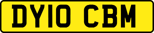 DY10CBM