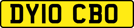 DY10CBO