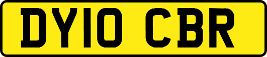 DY10CBR