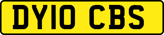 DY10CBS