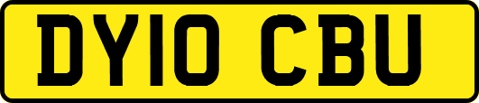 DY10CBU