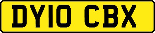 DY10CBX