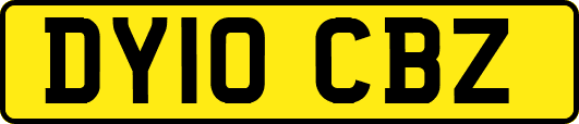 DY10CBZ