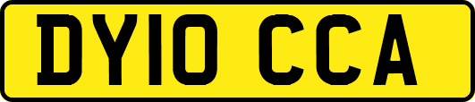 DY10CCA
