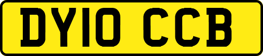 DY10CCB