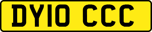 DY10CCC