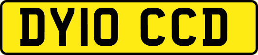 DY10CCD